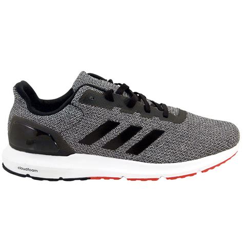 adidas cosmic 2 zwart rood|adidas mens Cosmic 2 Running Shoe, Black/Black/Core Red, 8.5 .